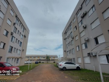 Apartamento - Venda - Santa Cruz - Gravata - RS