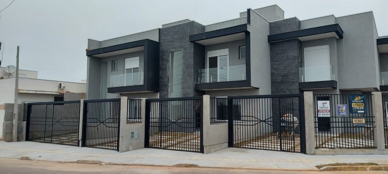 Sobrado - Venda - Vale do Sol - Cachoeirinha - RS