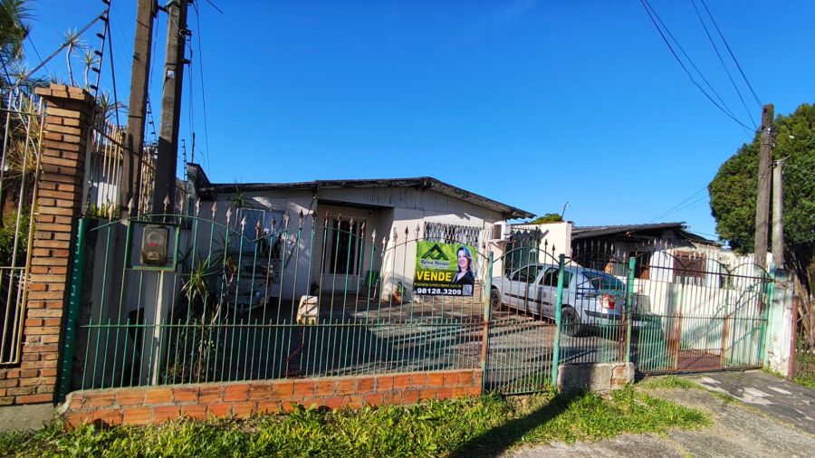 Casa - Venda - Morada do Vale I - Gravataí - RS