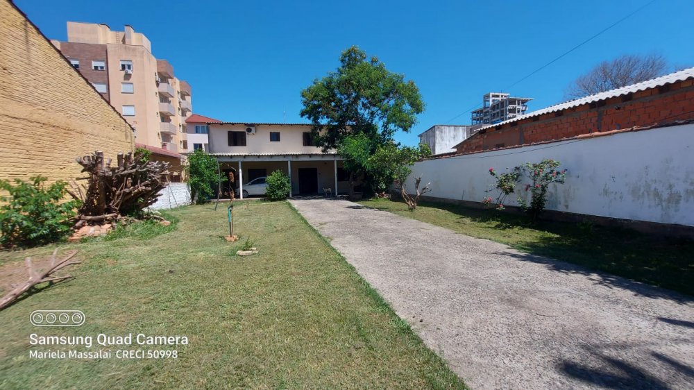 Sobrado - Venda - Vila Eunice Nova - Cachoeirinha - RS