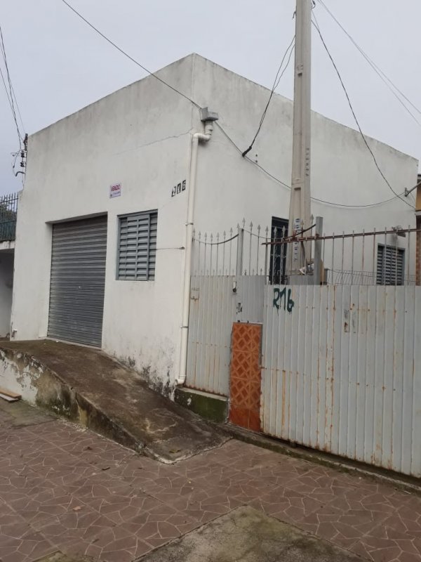 Casa - Venda - Nova Cachoeirinha - Cachoeirinha - RS