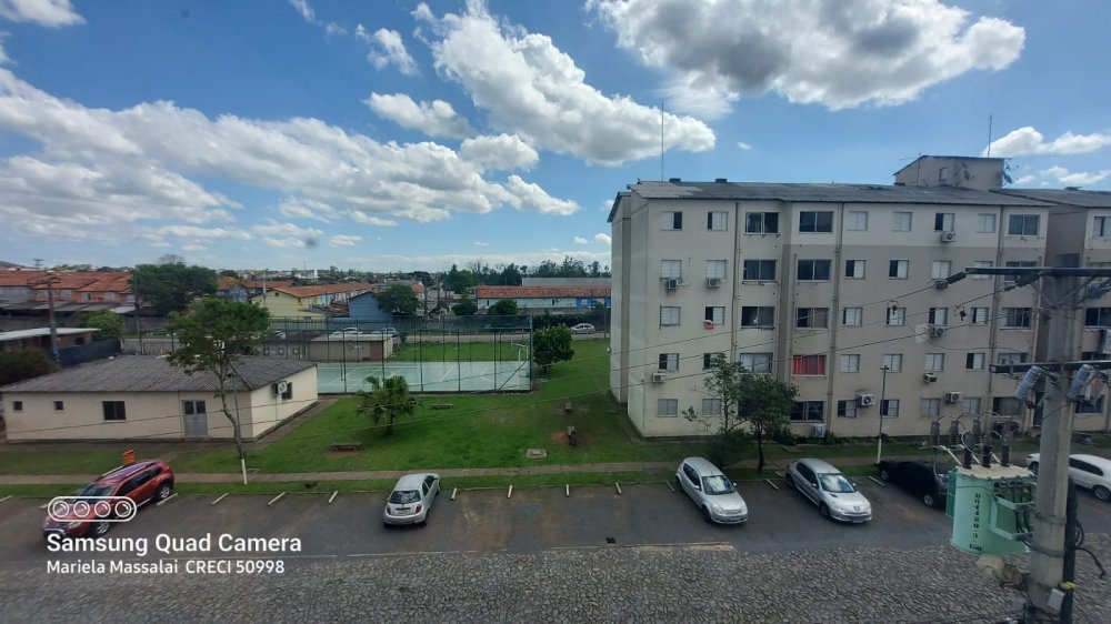 Apartamento - Venda - Parque Marechal Rondon - Cachoeirinha - RS