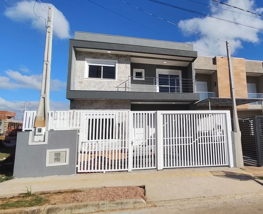 Casa Alto Padrão - Venda - Terranova - Gravataí - RS