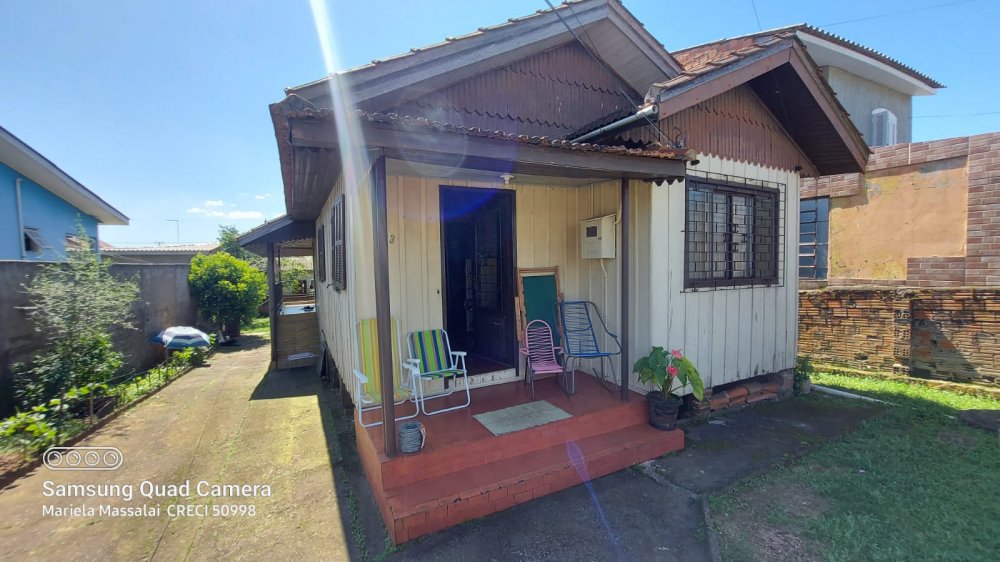 Casa - Venda - Vila Anair - Cachoeirinha - RS