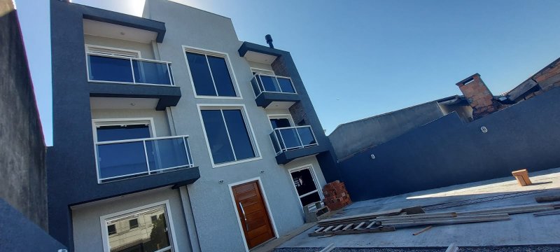 Apartamento à Venda com 2 dormitórios, Aguas Claras, Gravataí - R