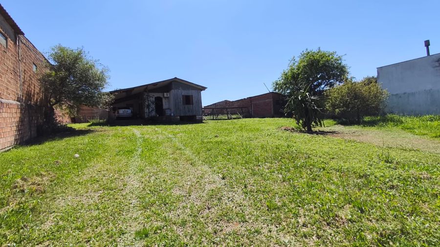 Terreno - Venda - Maria Regina - Alvorada - RS