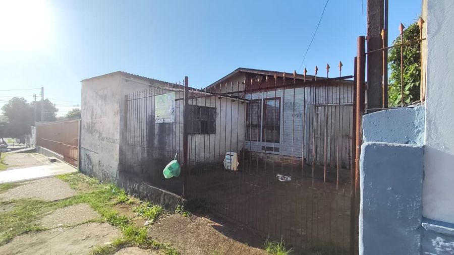 Casa - Venda - Morada do Vale I - Gravataí - RS