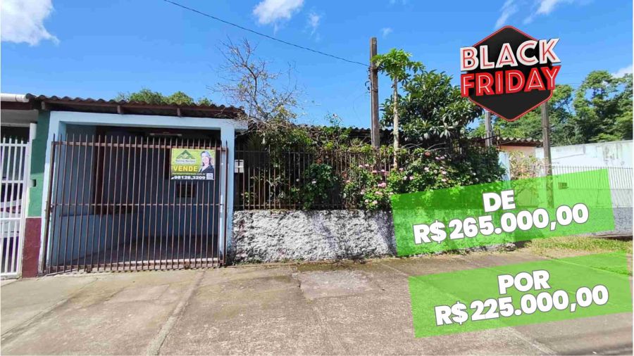 Casa - Venda - Morada do Vale 2 - Gravataí - RS