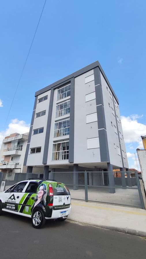 Apartamento - Venda - Vila VIsta Alegre - Cachoeirinha - RS