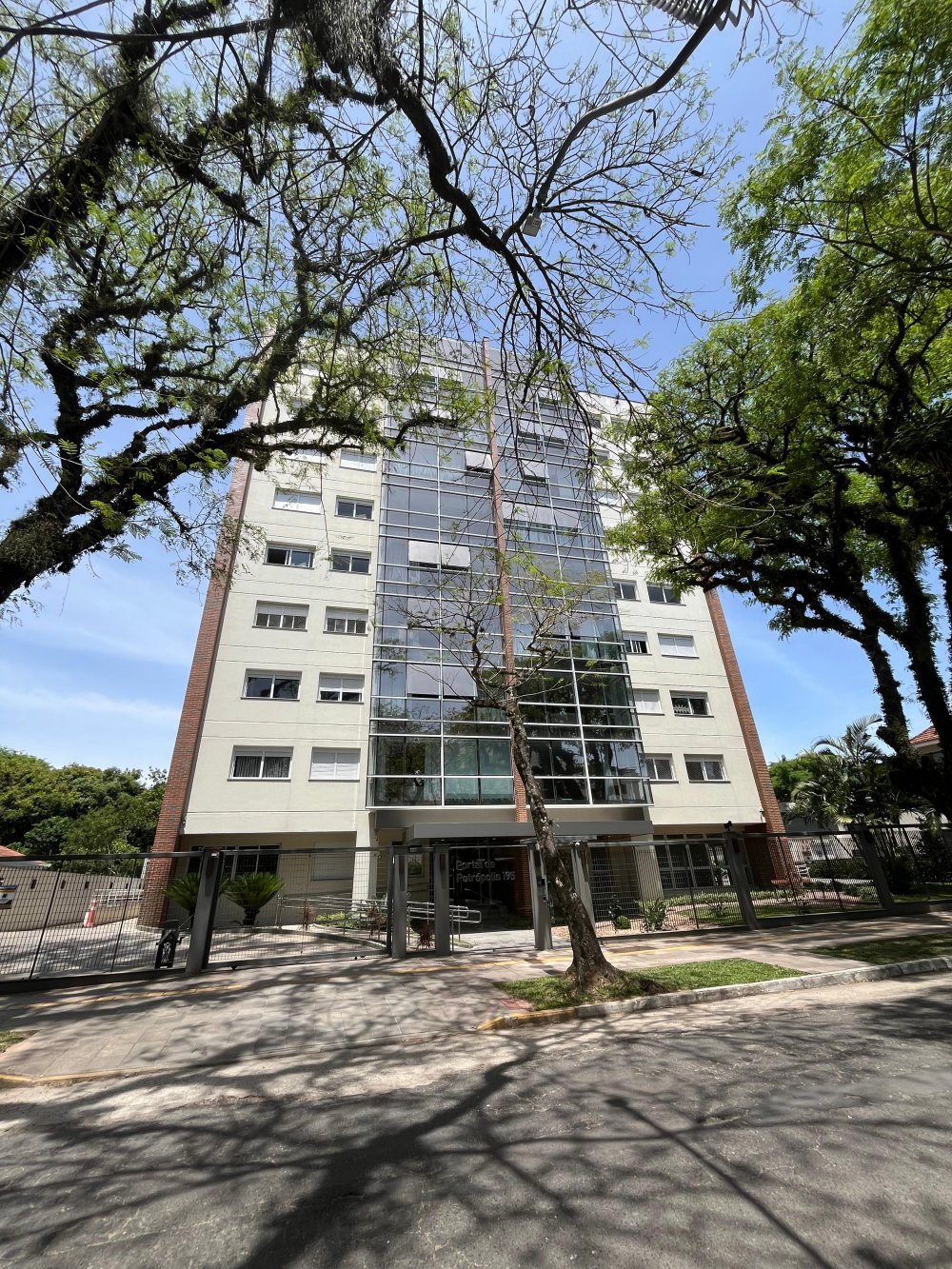 Apartamento - Venda - Jardim Botnico - Porto Alegre - RS