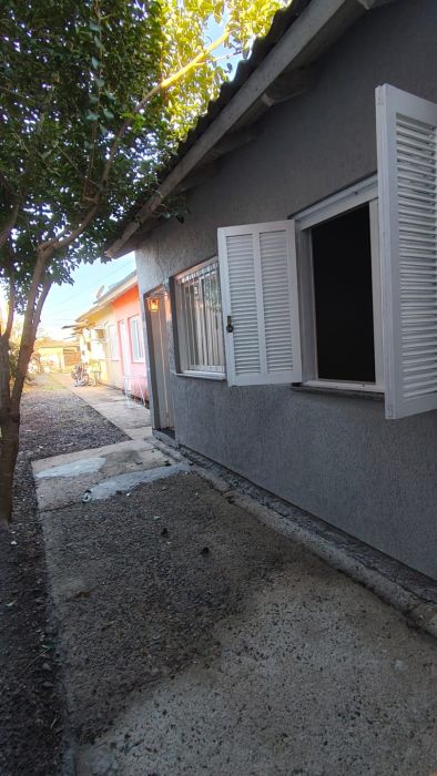 Casa - Venda - Parque Ipiranga - Gravata� - RS
