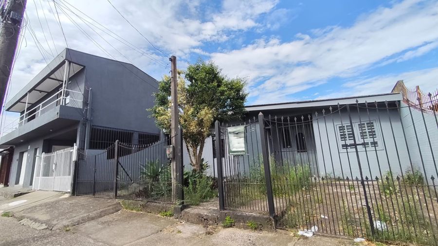 Casa Comercial - Venda - Morada do Vale III - Gravata� - RS