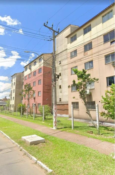 Apartamento - Venda - Santa F� - Gravata� - RS