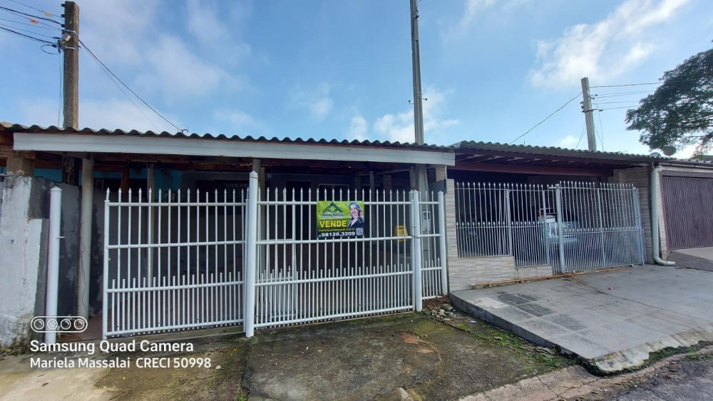 Casa - Venda - Morada do Vale 2 - Gravata - RS