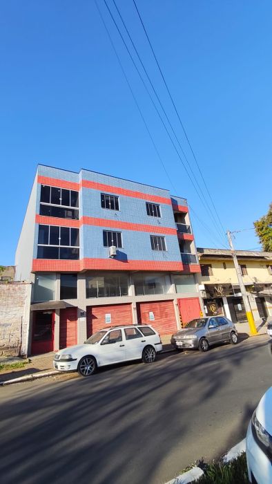 Apartamento - Venda - Vila VIsta Alegre - Cachoeirinha - RS