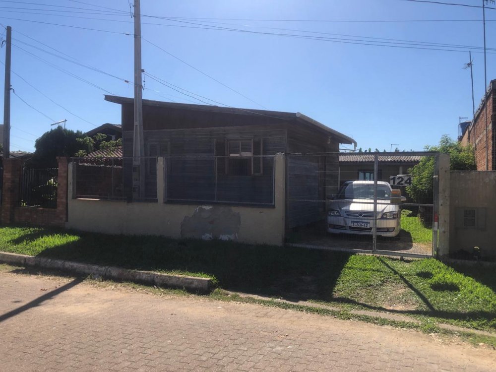 Casa - Venda - Parque Ipiranga - Gravataí - RS