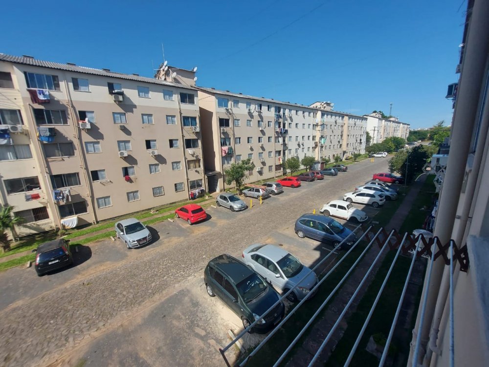 Apartamento - Venda - Parque Marechal Rondon - Cachoeirinha - RS