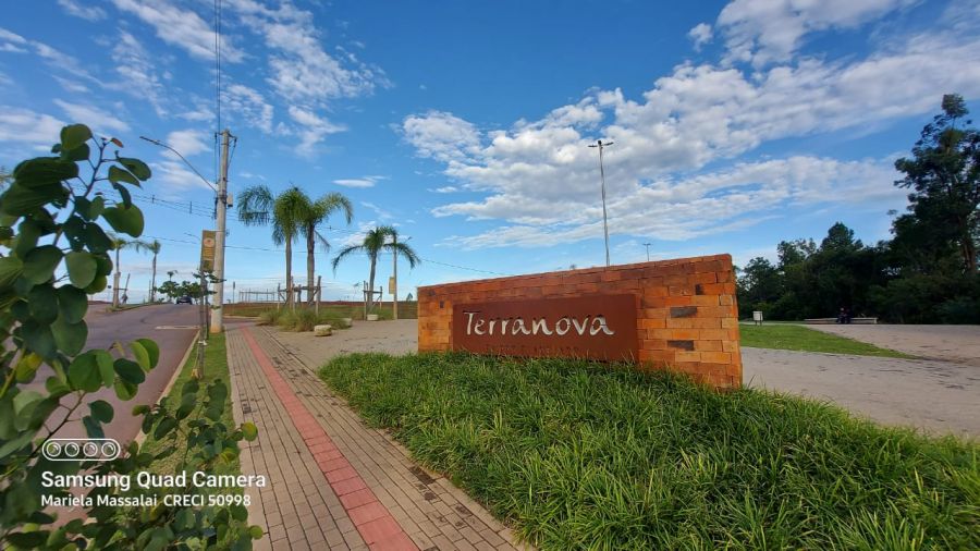 Terreno - Venda - Terranova - Gravataí - RS