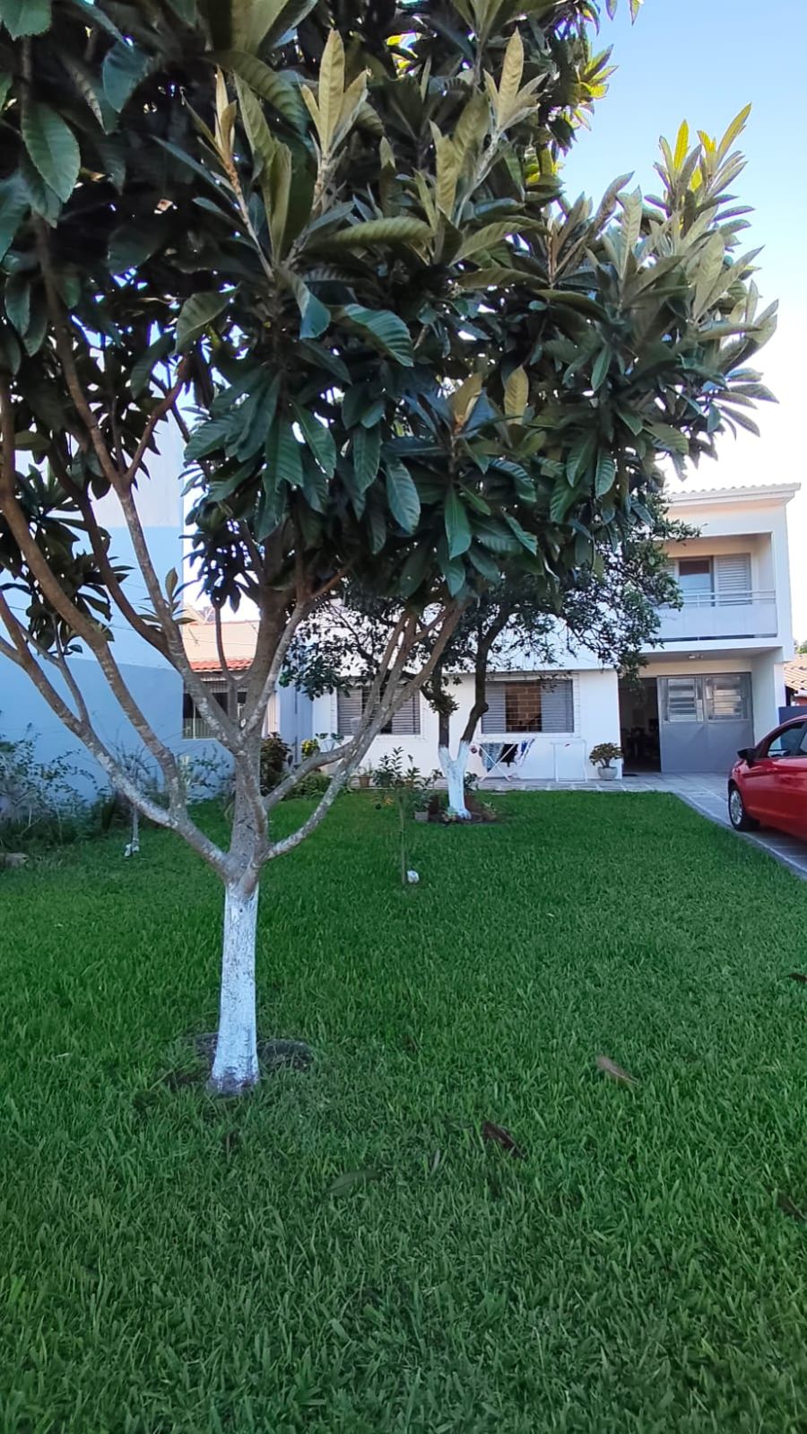 Sobrado - Venda - Bom Principio - Gravata� - RS