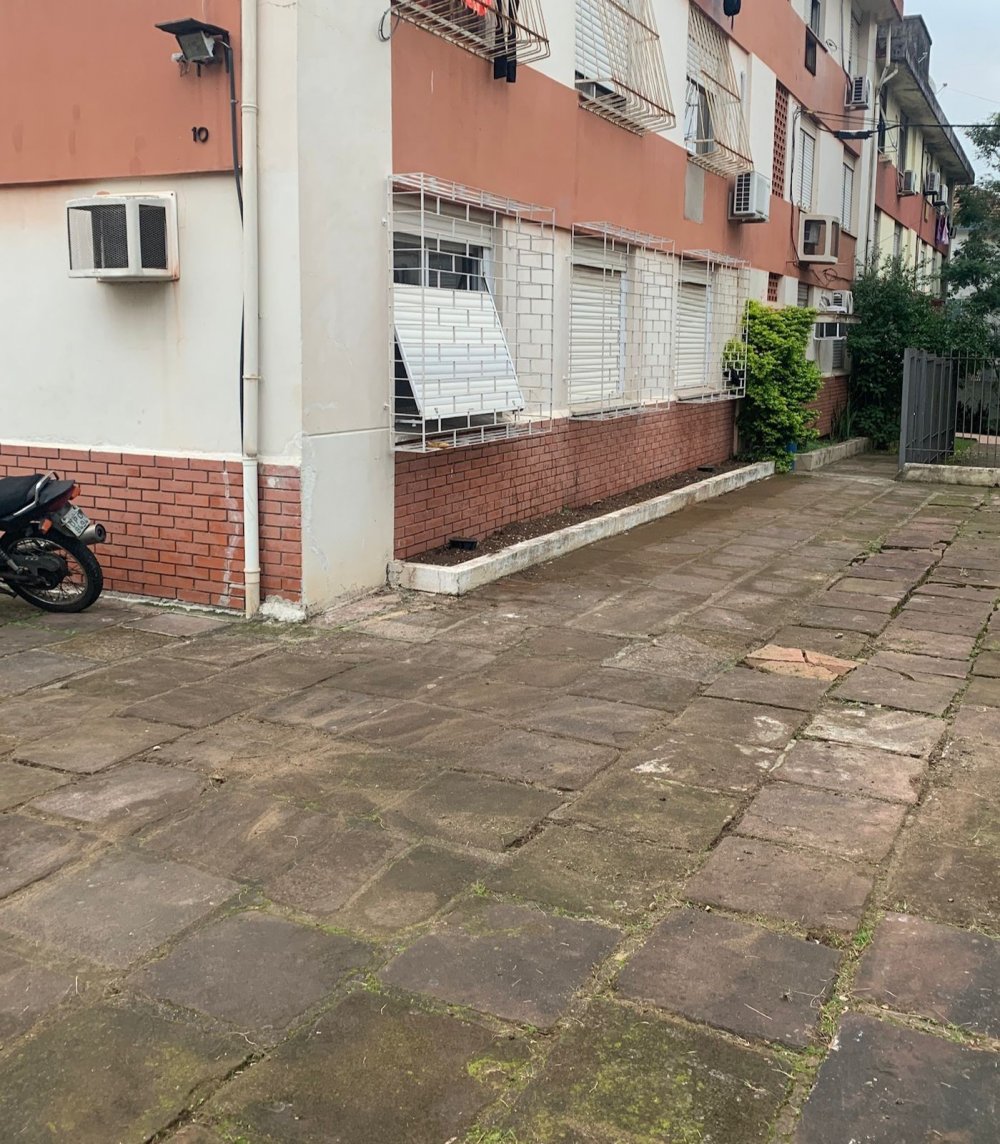Apartamento - Venda - Lindia - Porto Alegre - RS