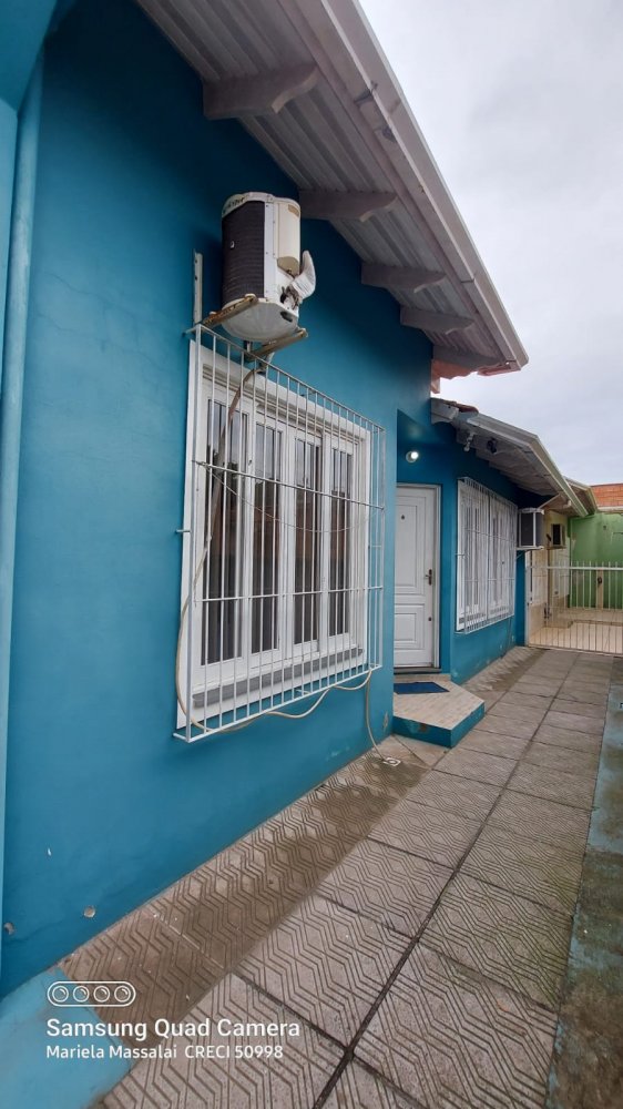 Casa - Venda - Parque Marechal Rondon - Cachoeirinha - RS