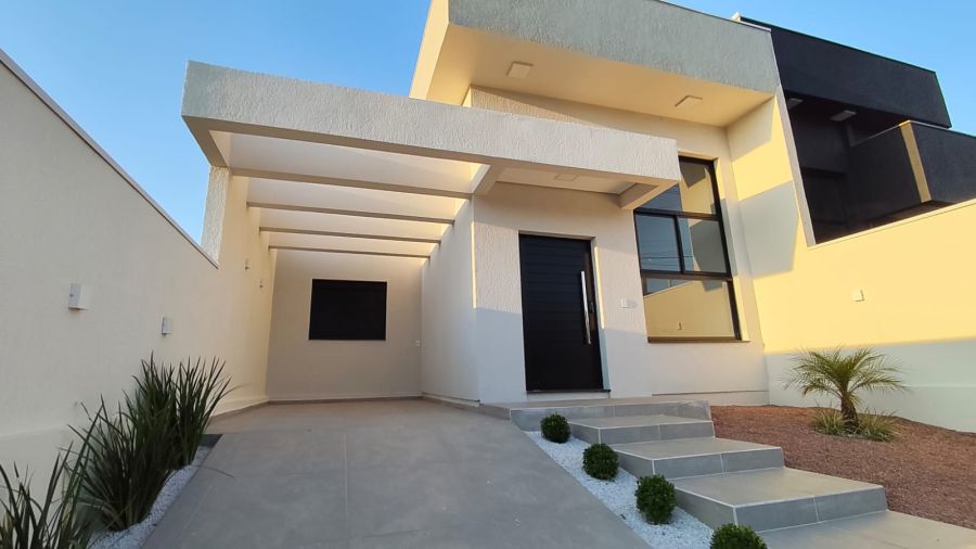 Casa Alto Padrão - Venda - Terranova - Gravataí - RS