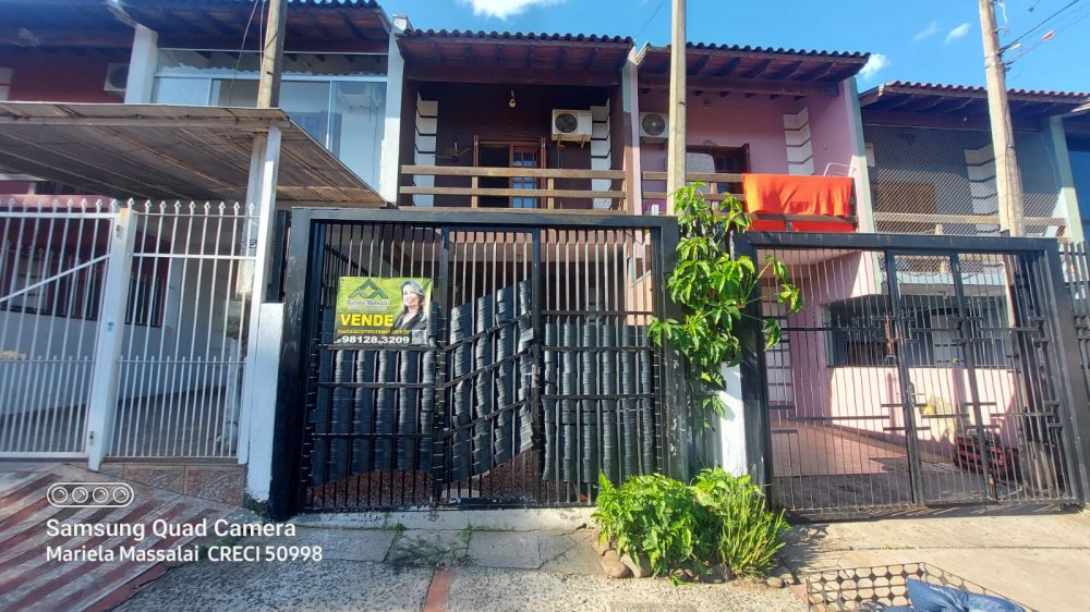 Sobrado - Venda - Ibiza - Gravataí - RS