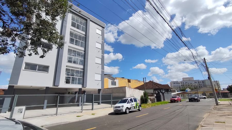 Apartamento - Venda - Vila VIsta Alegre - Cachoeirinha - RS