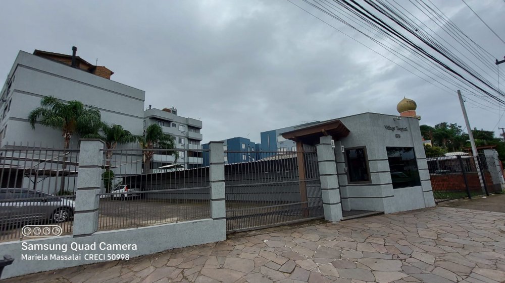 Cobertura Triplex - Venda - Ponta Por� - Cachoeirinha - RS