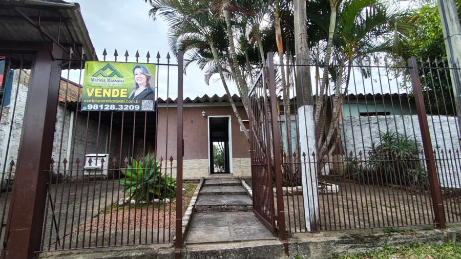 Casa - Venda - Morada do Vale II - Gravataí - RS