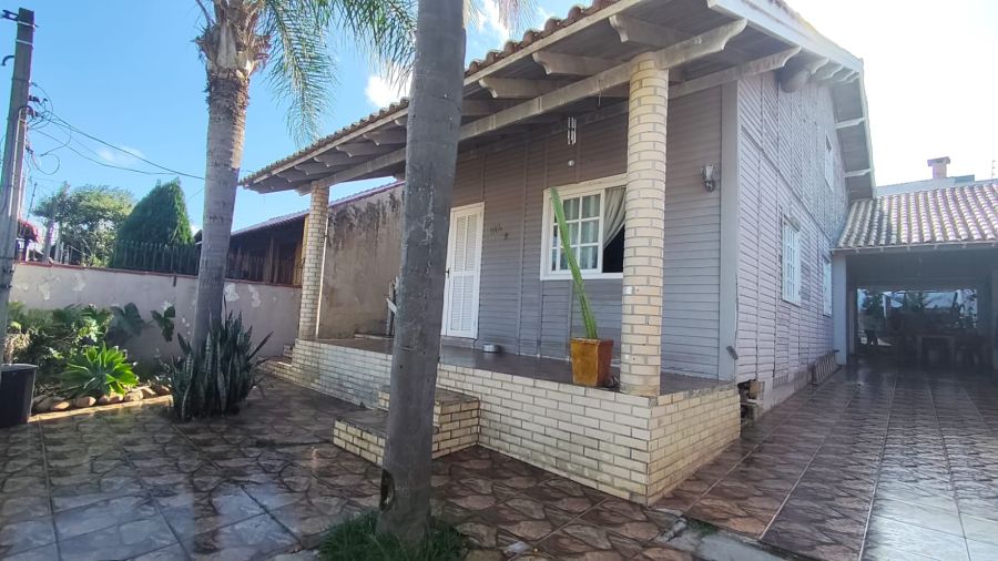 Casa - Venda - Morada do Vale I - Gravataí - RS