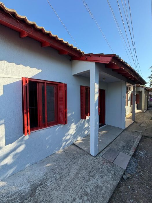 Casa em Condomínio - Venda - Parque Ipiranga - Gravataí - RS