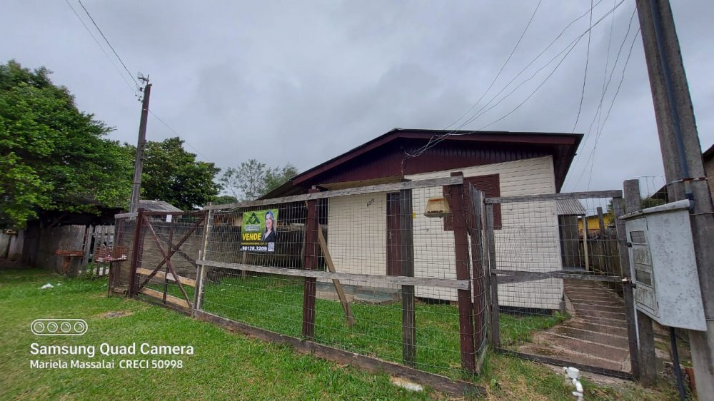 Casa - Venda - Parque Ipiranga - Gravataí - RS