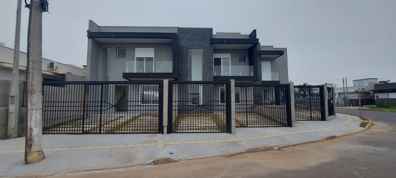 Sobrado - Venda - Vale do Sol - Cachoeirinha - RS