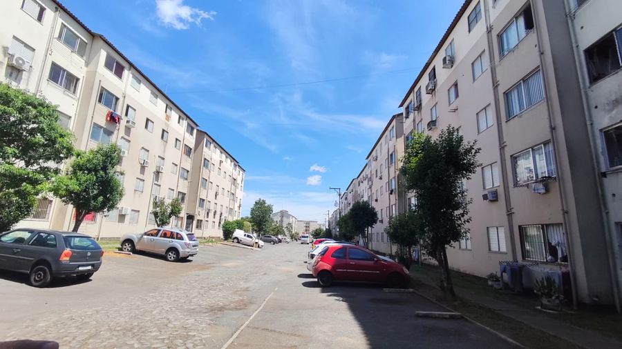 Apartamento - Venda - Parque Marechal Rondon - Cachoeirinha - RS