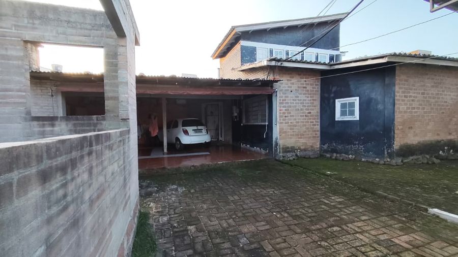 Casa - Venda - Cruzeiro - Gravata� - RS