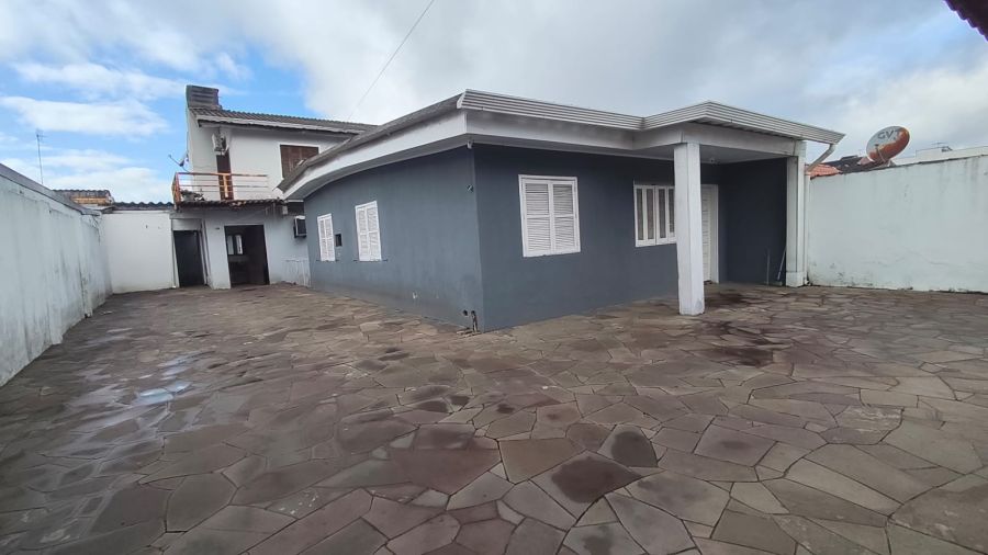 Casa - Venda - Morada do Vale I - Gravataí - RS