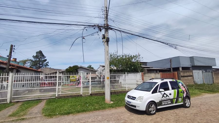 Casa - Venda - Jardim do Bosque - Cachoeirinha - RS