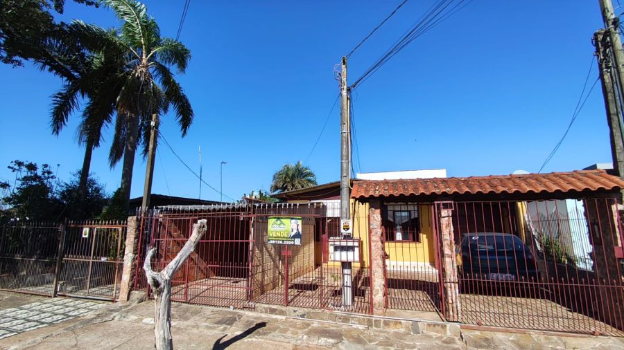 Casa - Venda - Morada do Vale I - Gravata� - RS