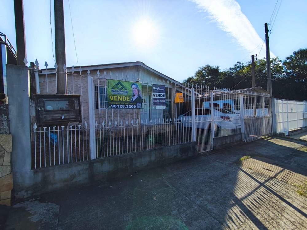 Casa - Venda - Morada do Vale I - Gravata - RS