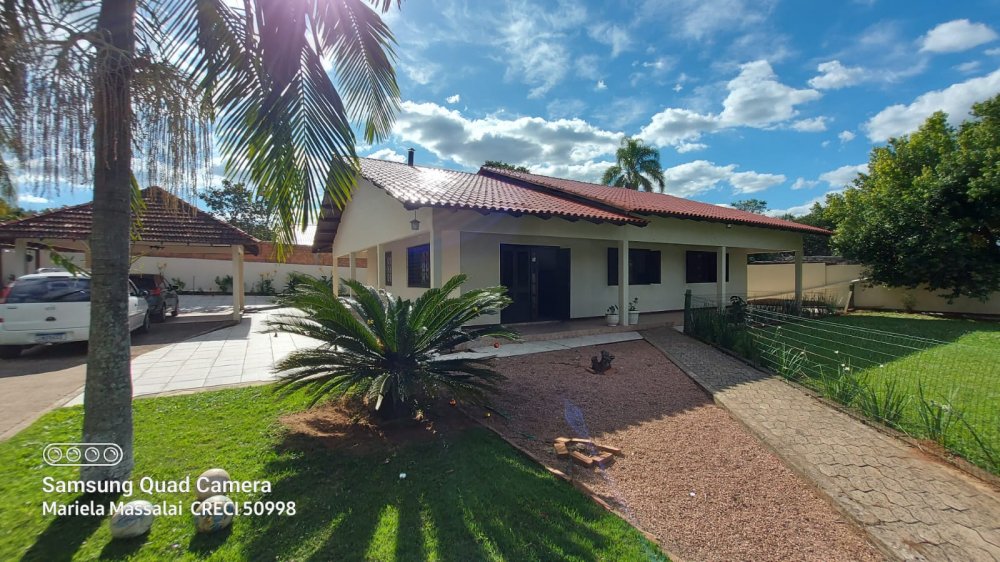 Stio - Venda - Stio Tnel Verde - Cachoeirinha - RS