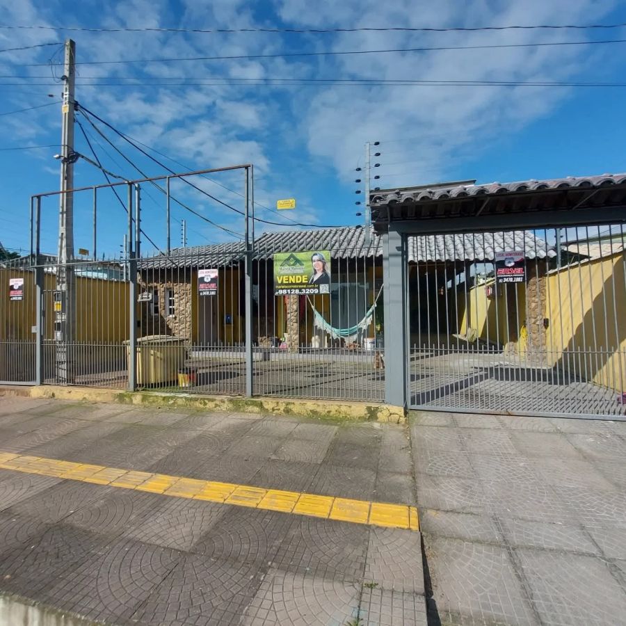 Casa - Venda - Morada do Vale I - Gravata - RS