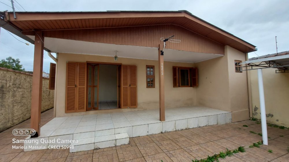 Casa - Venda - Morada do Vale I - Gravataí - RS