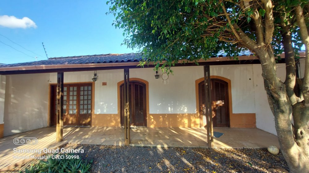 Casa - Venda - Morada do Vale I - Gravata� - RS