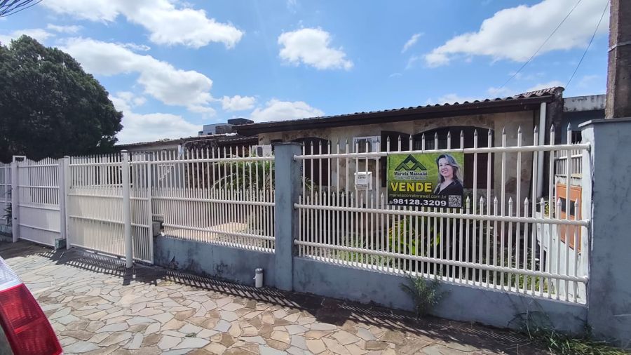 Casa - Venda - Vila Monte Carlo - Cachoeirinha - RS