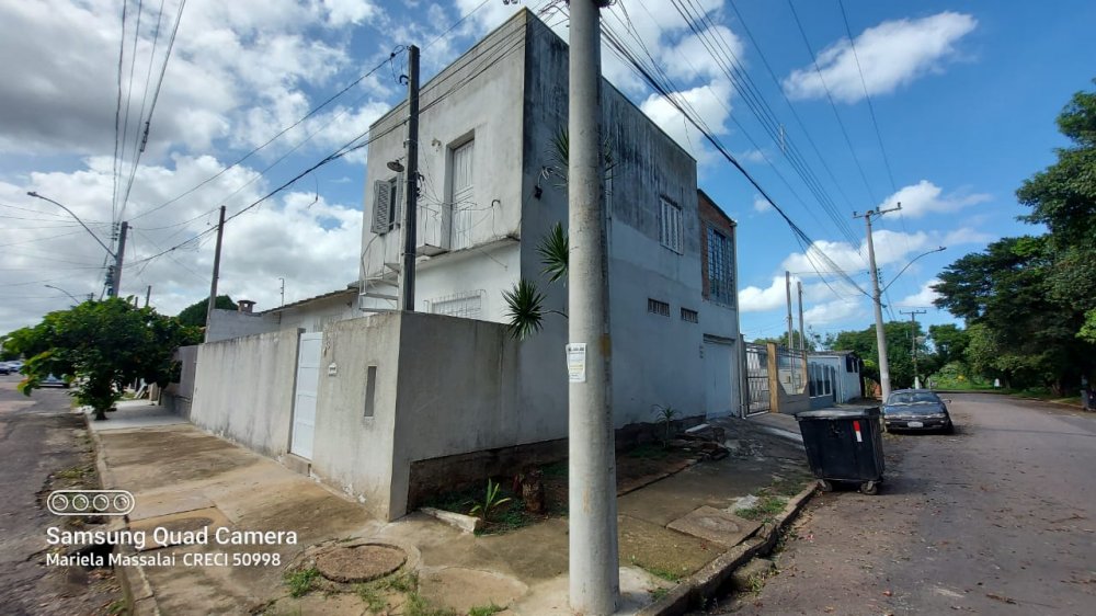 Casa - Venda - Parque da Matriz - Cachoeirinha - RS