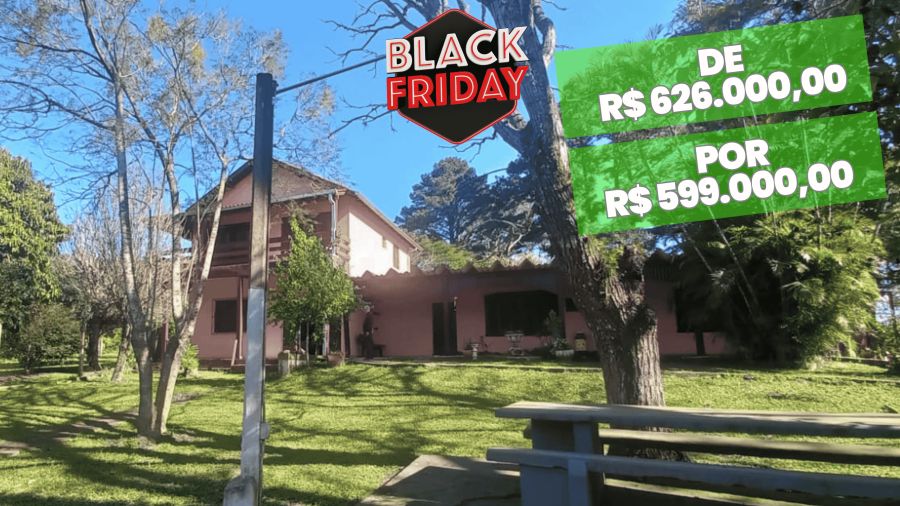 Chcara - Venda - Cadiz - Gravata - RS