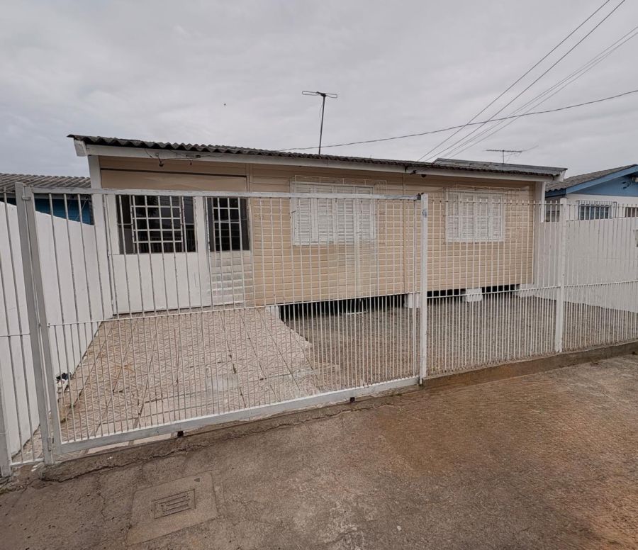 Casa - Venda - Santa Fé - Gravataí - RS