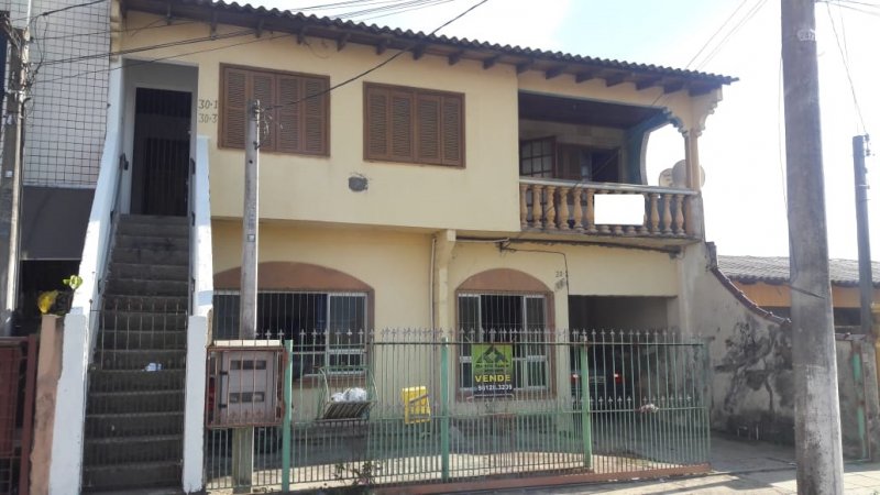 Sobrado - Venda - Parque Espírito Santo - Cachoeirinha - RS