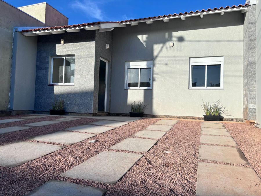 Casa em Condomínio - Venda - Neopólis - Gravataí - RS